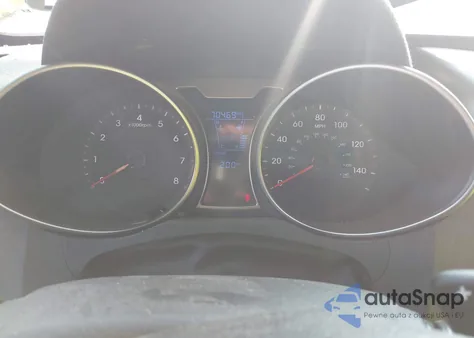 2017 Hyundai Veloster Value Edition from USA, damaged, VIN KMHTC6AD2HU317089